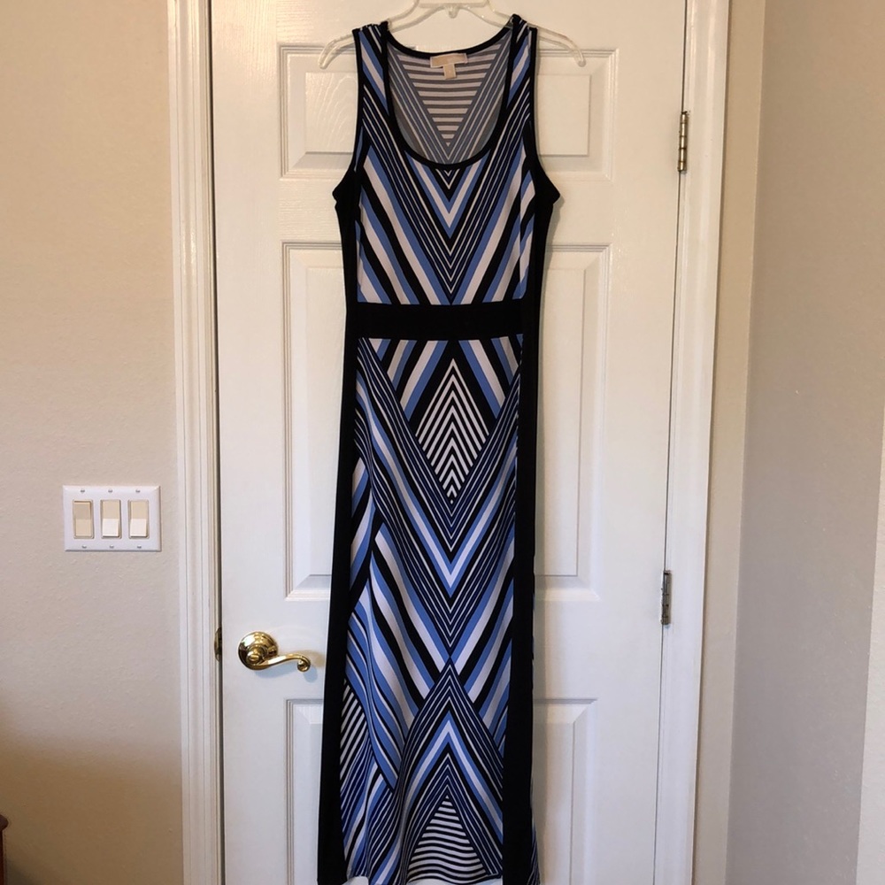 Michael Kors maxi dress, Medium